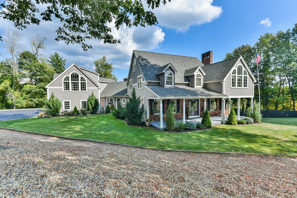 58 Parker St