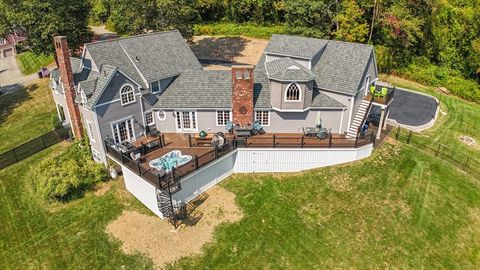 58 Parker St Leicester MA 01524