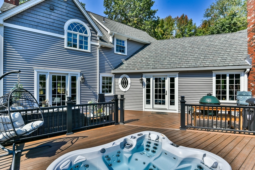 58 Parker St