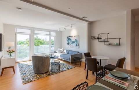 Photo of 77 New St #206, Cambridge, MA 02138 (MLS # 73461845)