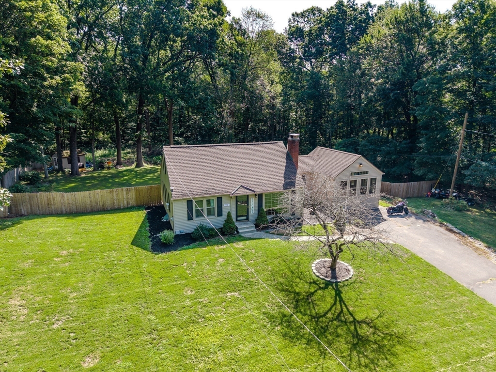 20 Bartlett Ave