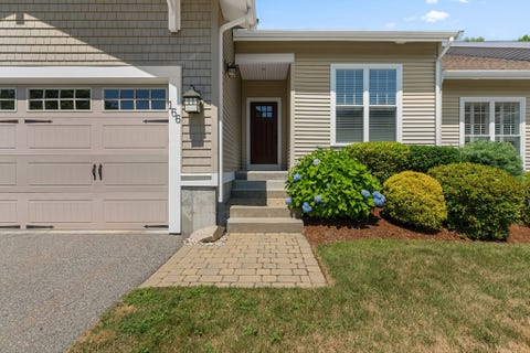 Photo of 166 Walden Way #166, Milford, MA 01757 (MLS # 73557826)