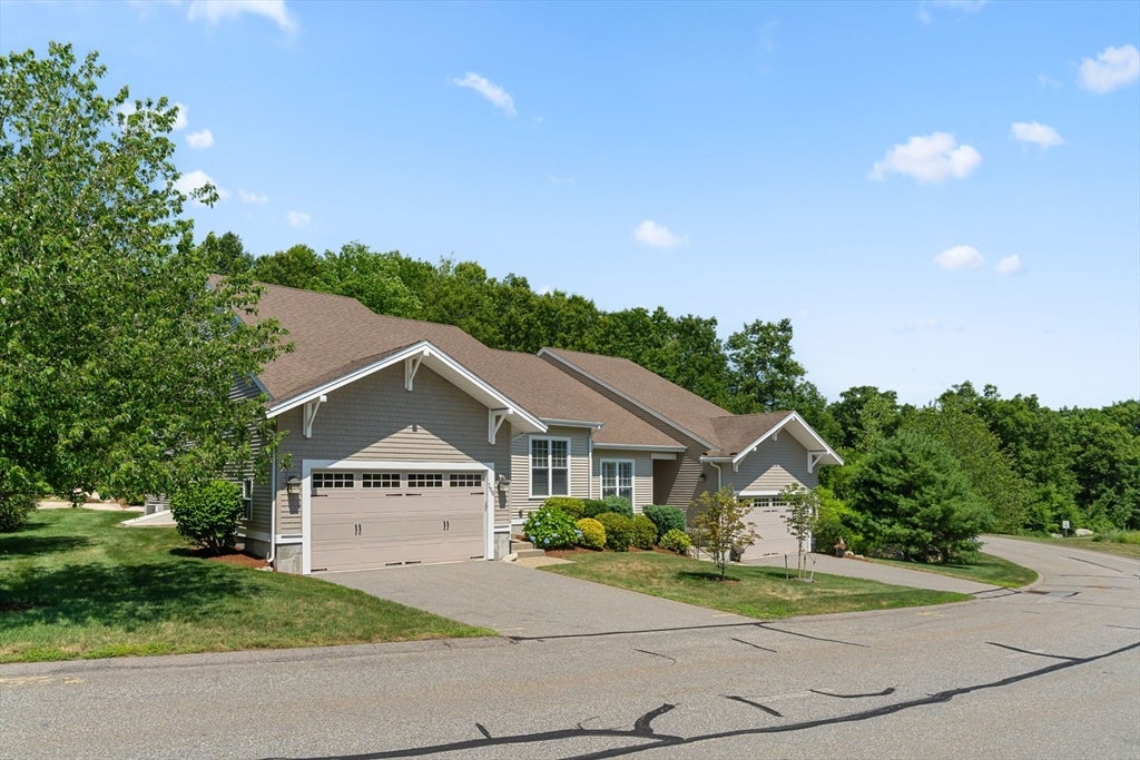 166 Walden Way 166