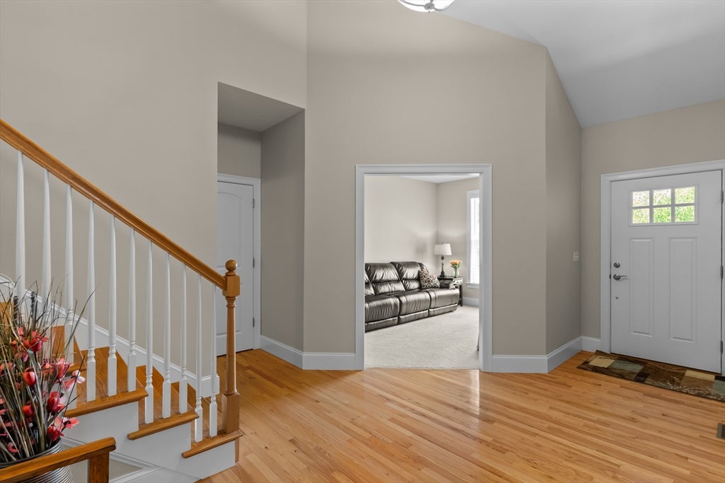 166 Walden Way 166