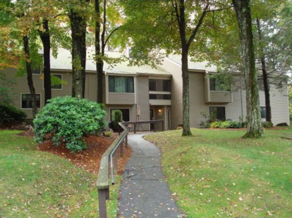 1 Thayer Pond Dr 5