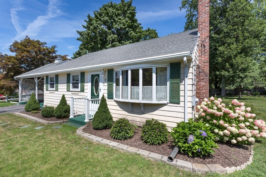 4 Southgate Rd, Franklin, MA, 4 Southgate Rd, Franklin, MA Photo #4