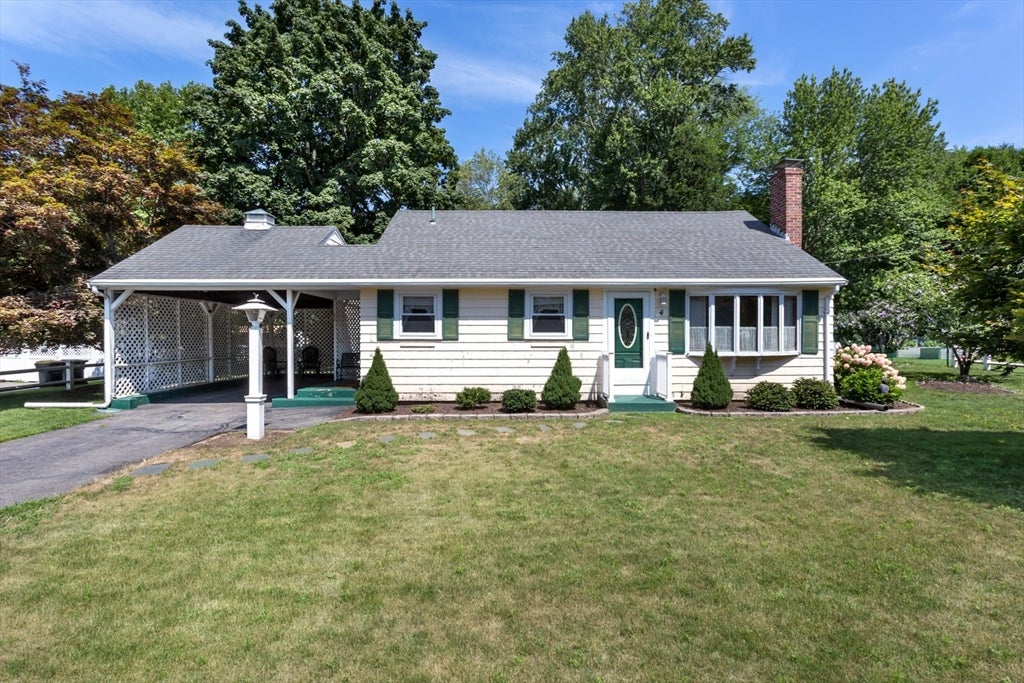 4 Southgate Rd, Franklin, MA, 4 Southgate Rd, Franklin, MA Photo #1