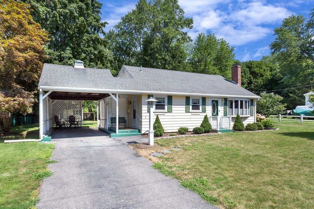 4 Southgate Rd, Franklin, MA, 4 Southgate Rd, Franklin, MA Photo #2