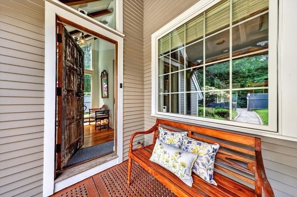 136 South Pleasant
