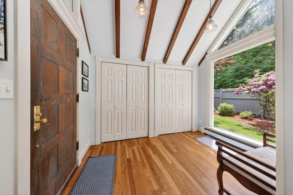 136 South Pleasant