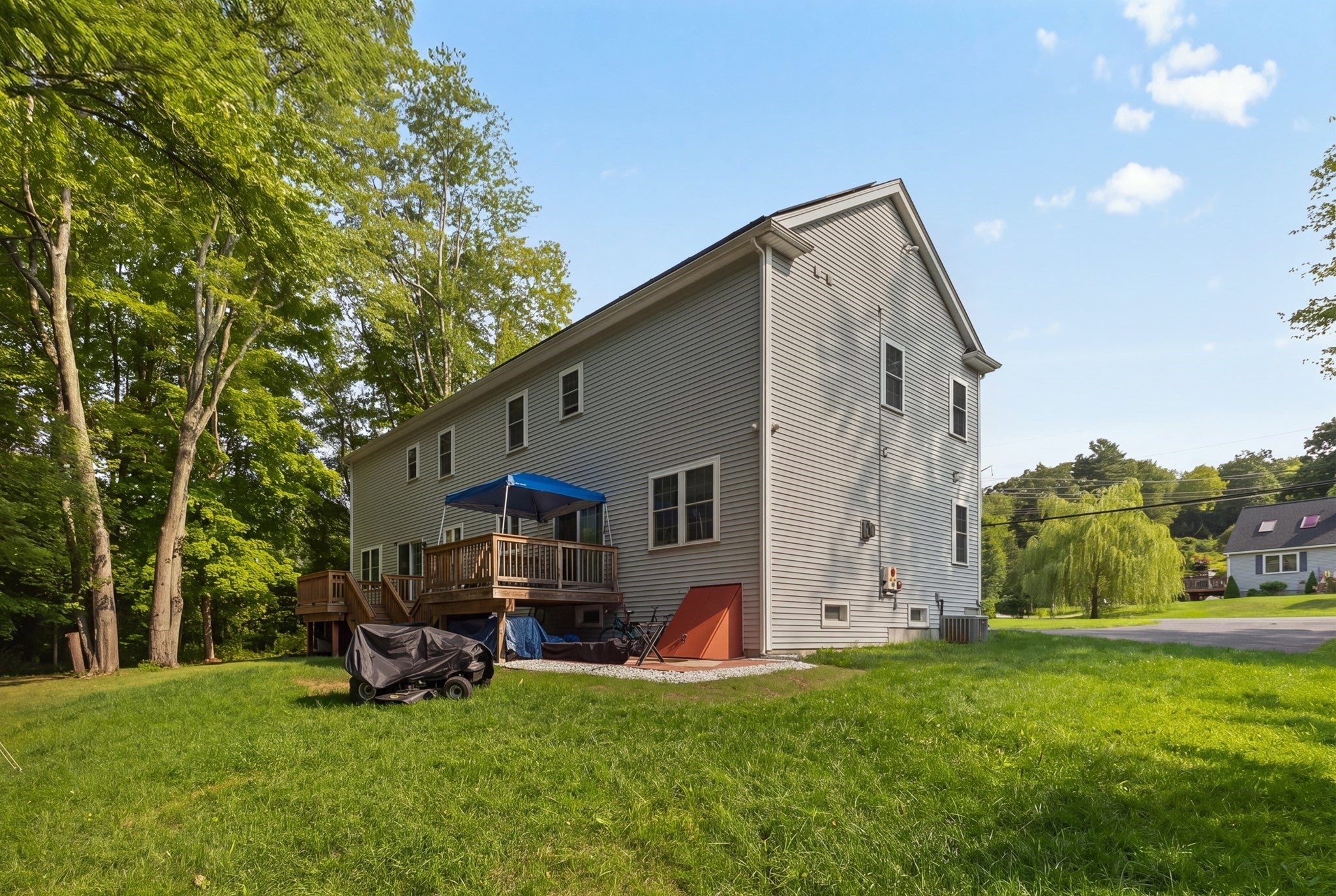 57 Martin St #B, Millbury, MA Photo #33