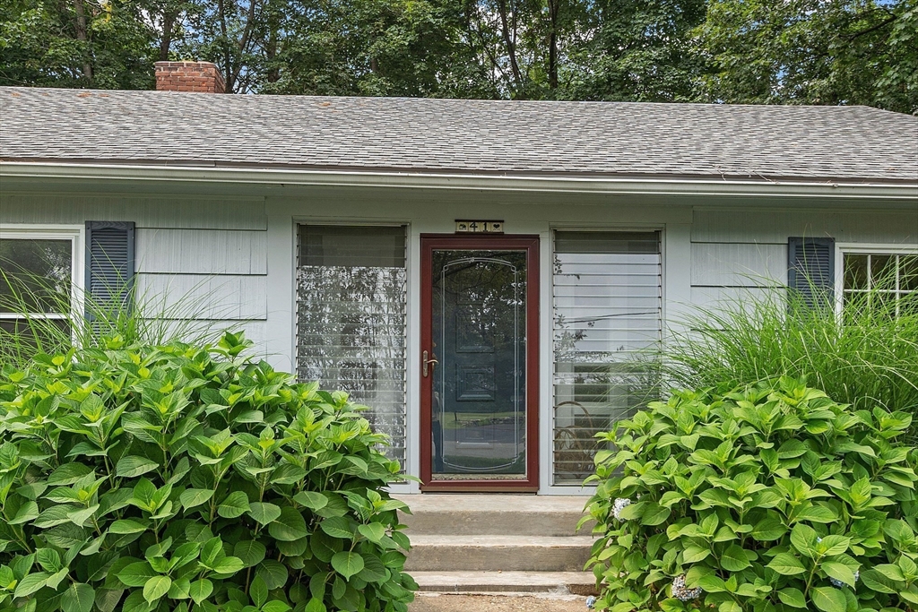 41 Summit Ave