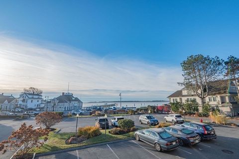 432 Humphrey Street 9 Swampscott MA 01907