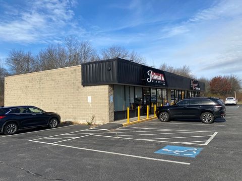 Photo of 1167 Main St #1, Weymouth, MA 02190 (MLS # 73466721)