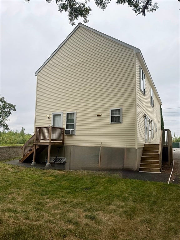 130 Washburn Ave, Revere, MA, 130 Washburn Ave, Revere, MA Photo #5