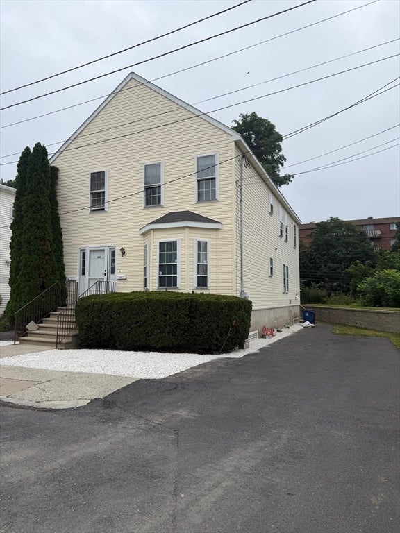 130 Washburn Ave, Revere, MA, 130 Washburn Ave, Revere, MA Photo #3