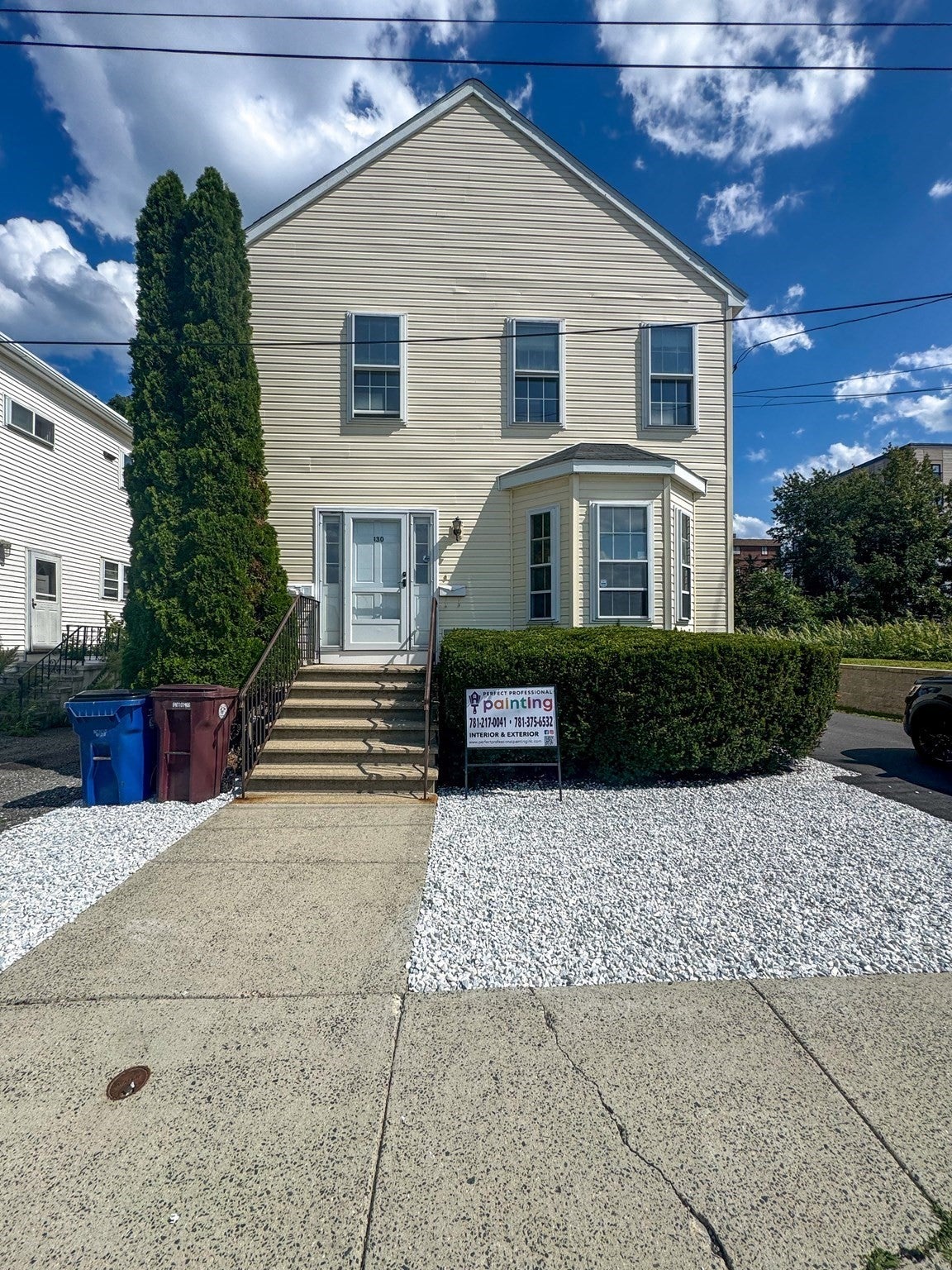 Photo: 130 Washburn Ave, Revere, MA Photo: 130 Washburn Ave, Revere, MA