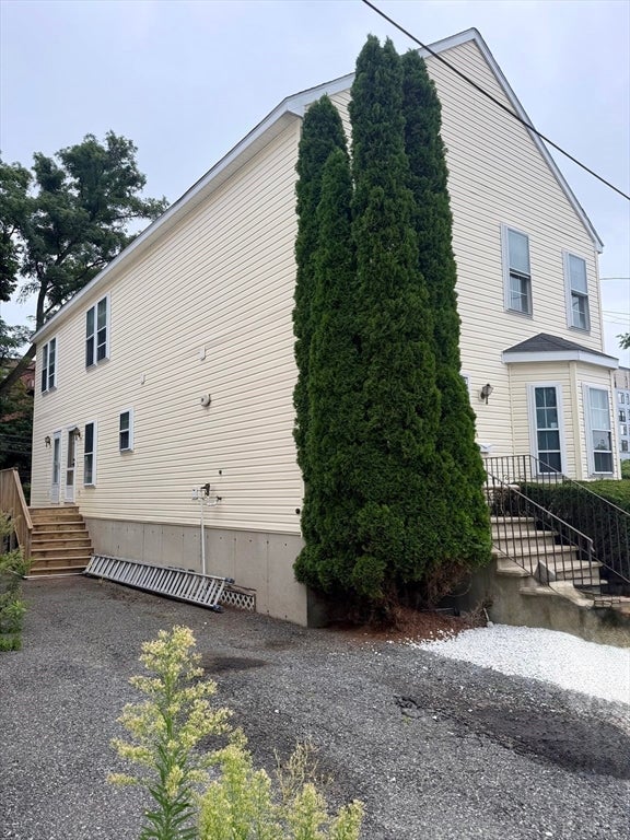 130 Washburn Ave, Revere, MA, 130 Washburn Ave, Revere, MA Photo #4