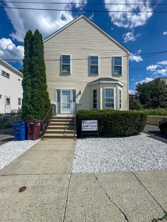 Photo of 130 Washburn Ave, Revere, MA