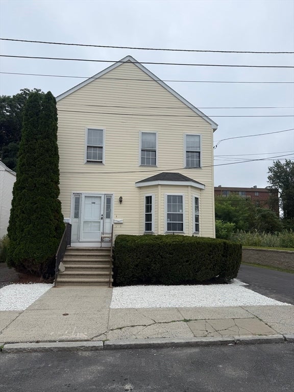 130 Washburn Ave, Revere, MA, 130 Washburn Ave, Revere, MA Photo #2