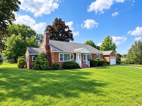 Photo of 36 Mckenney Cir, Andover, MA 01810 (MLS # 73582693)