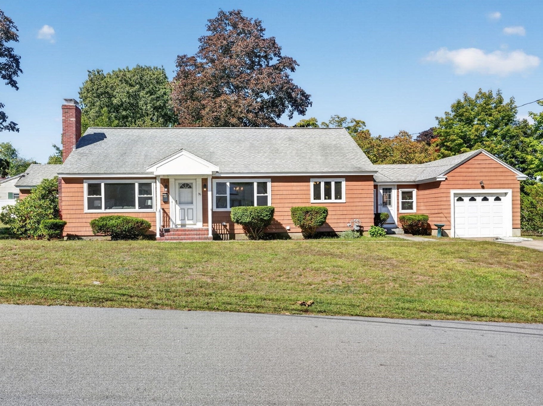 36 Mckenney Cir, Andover, MA, 36 Mckenney Cir, Andover, MA Photo #2