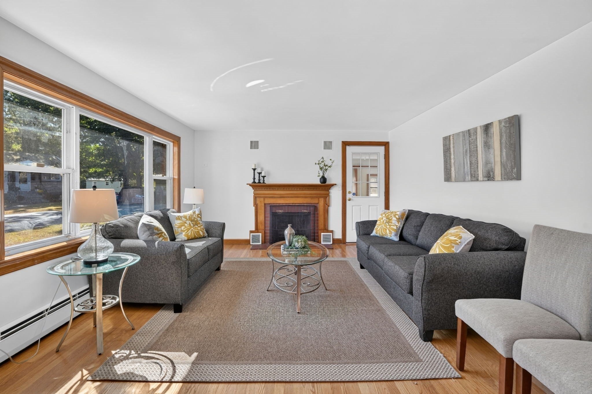 36 Mckenney Cir, Andover, MA, 36 Mckenney Cir, Andover, MA Photo #4