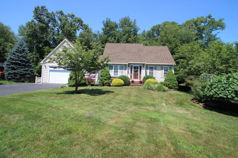 Photo of 10 Patriot Ln, Whitman, MA 02382 (MLS # 73569420)