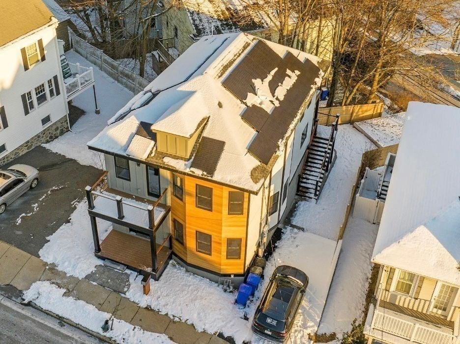 7 Park Ave Ext