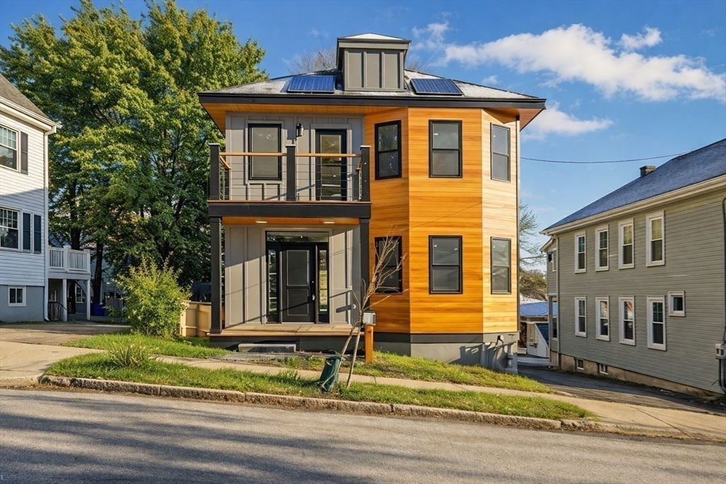 7 Park Ave Ext
