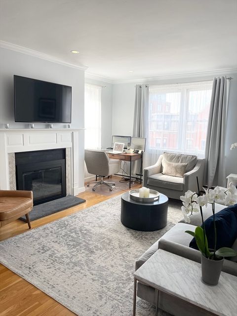 1750 Washington 5 Boston MA 02118