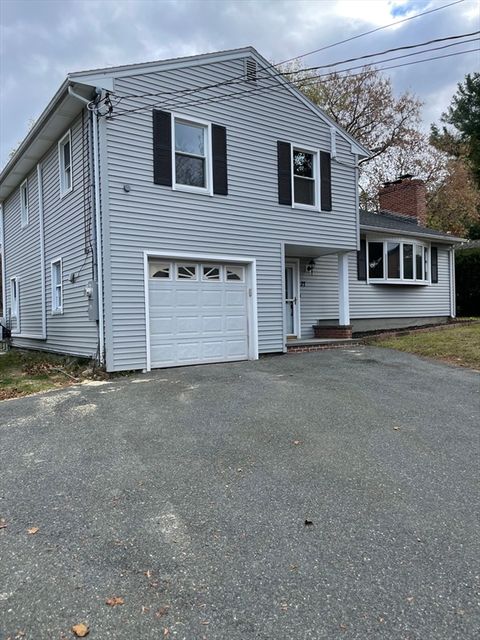 Photo of 27 Pulaski St, Peabody, MA 01960 (MLS # 73448764) Photo of 27 Pulaski St, Peabody, MA 01960 (MLS # 73448764)