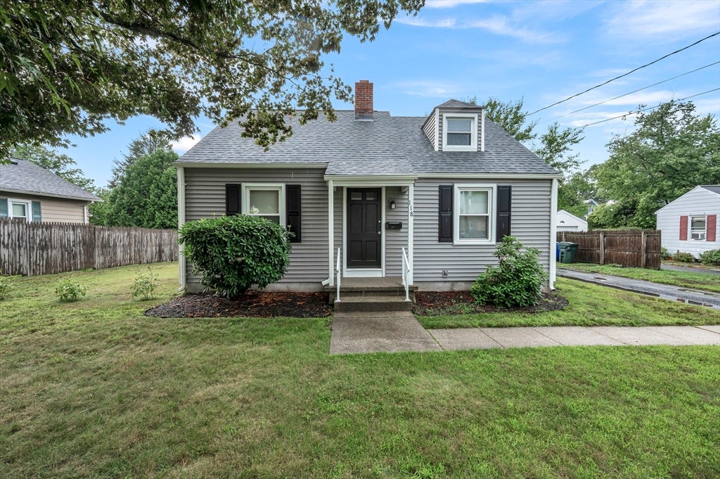 118 Pilgrim Rd, Springfield, MA, 118 Pilgrim Rd, Springfield, MA Photo #1