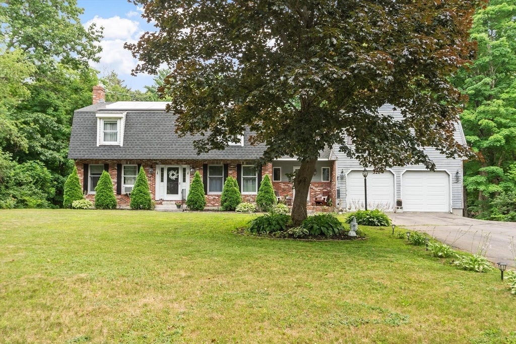 14 Knower Rd