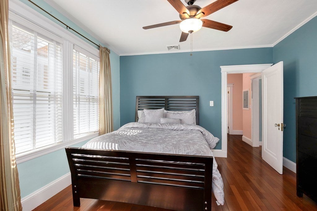 107 Bynner ST #2, Boston, MA Photo #21