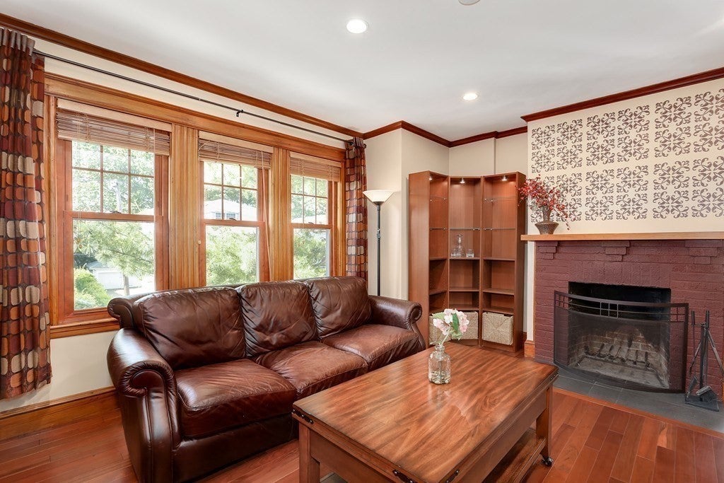107 Bynner ST #2, Boston, MA Photo #2