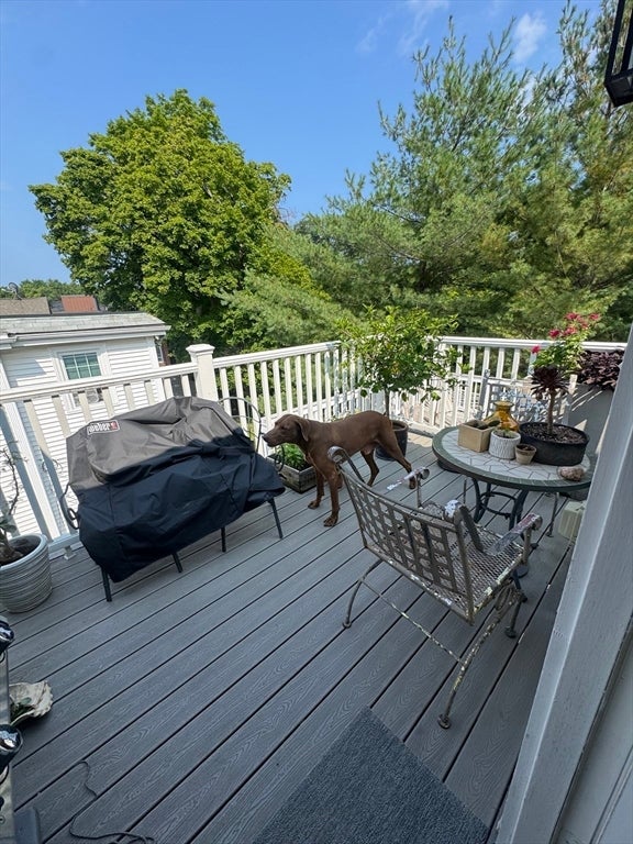 107 Bynner ST #2, Boston, MA Photo #24