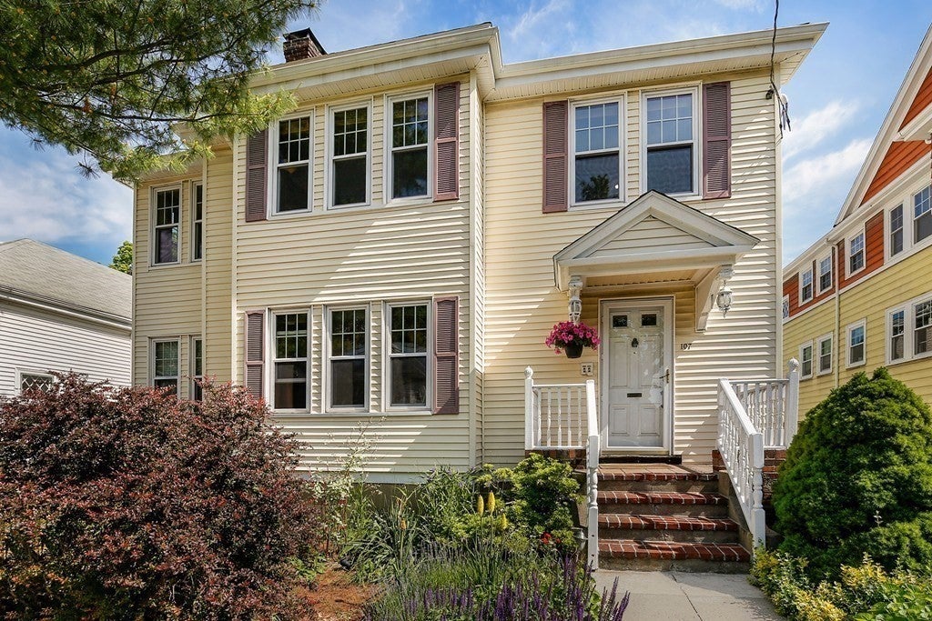 107 Bynner ST #2, Boston, MA Photo #25