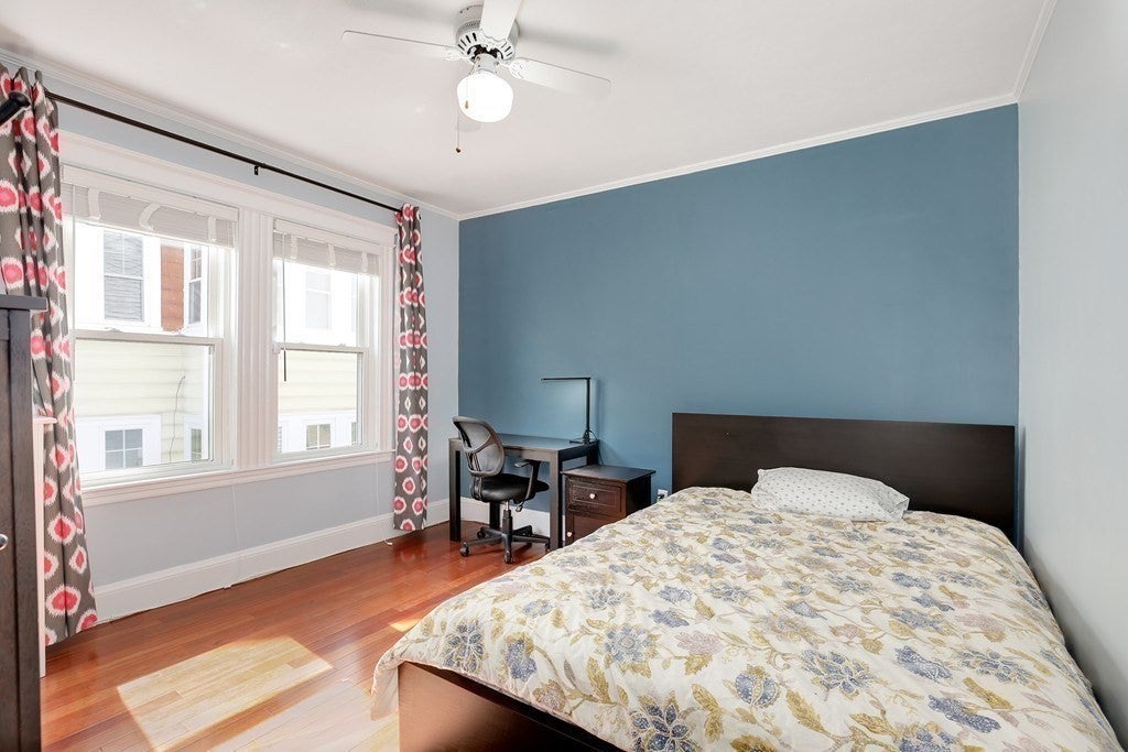 107 Bynner ST #2, Boston, MA Photo #17
