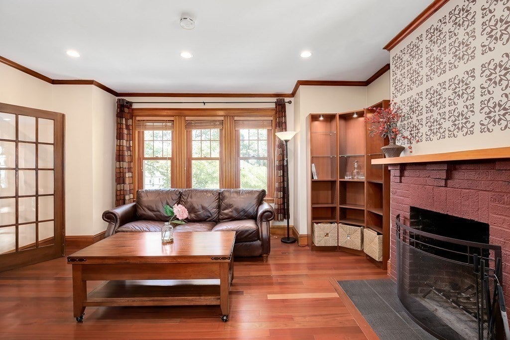 107 Bynner ST #2, Boston, MA Photo #1