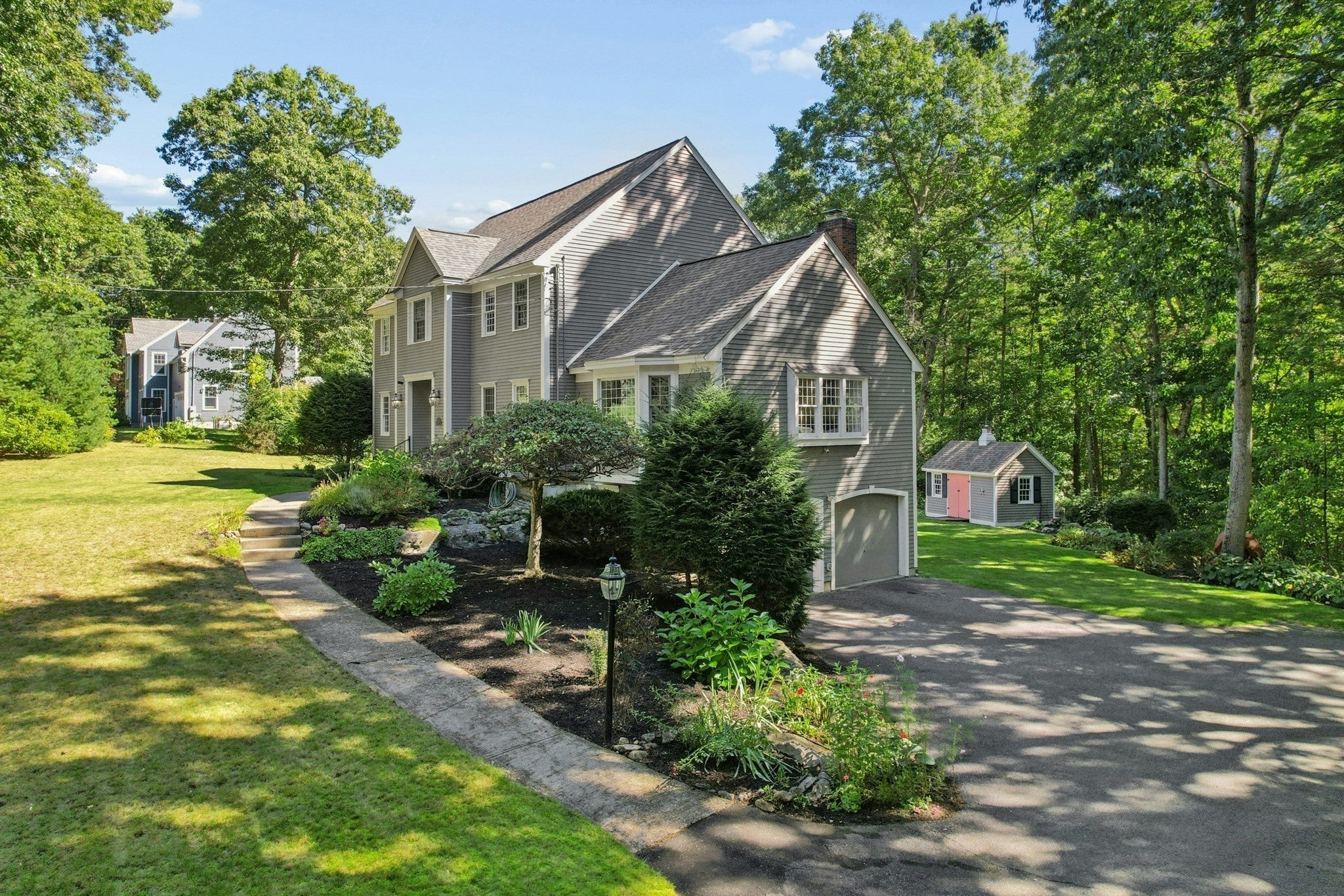 78 Frye RD, Bolton, MA, 78 Frye RD, Bolton, MA Photo #3