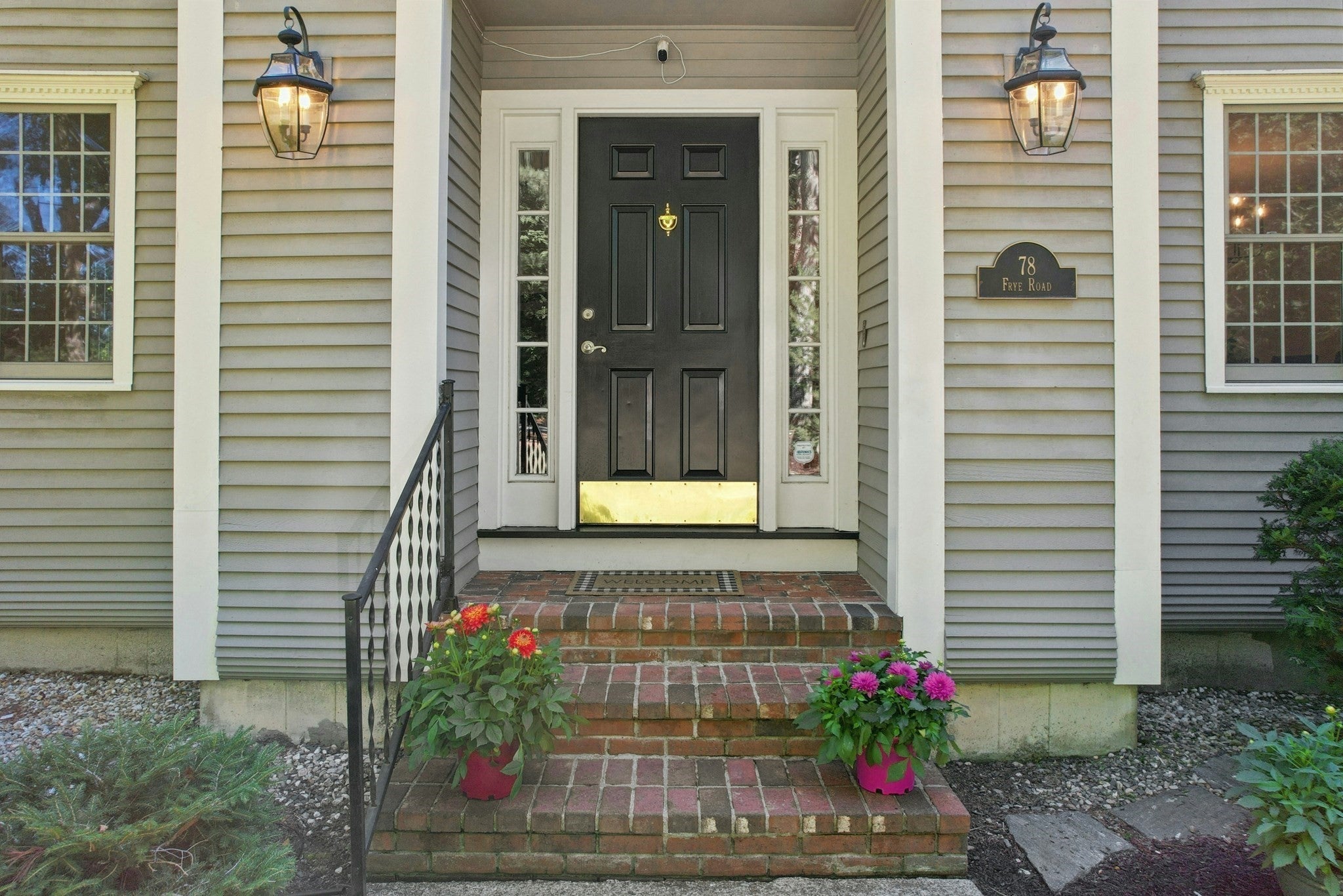 78 Frye RD, Bolton, MA, 78 Frye RD, Bolton, MA Photo #2