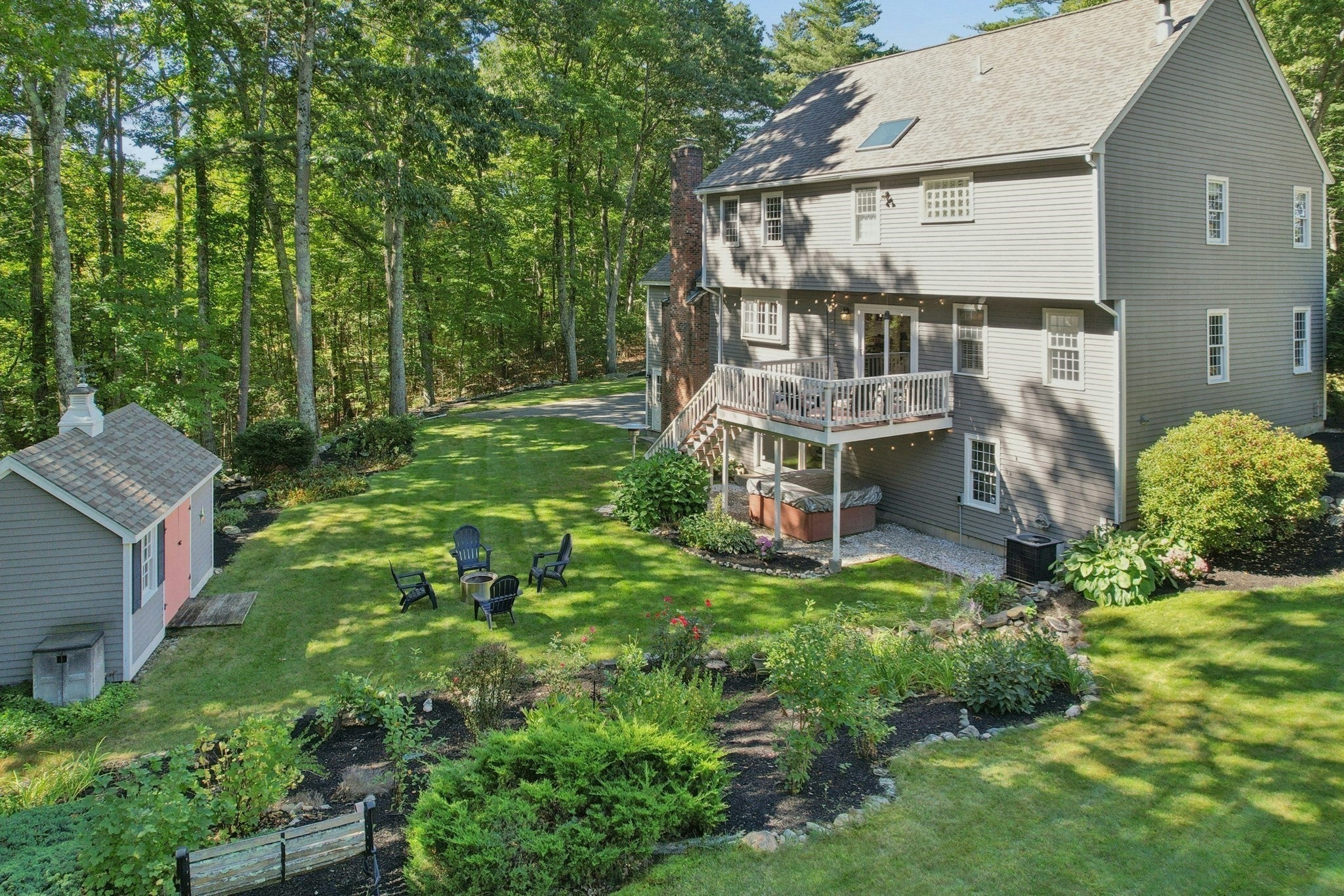78 Frye RD, Bolton, MA, 78 Frye RD, Bolton, MA Photo #32