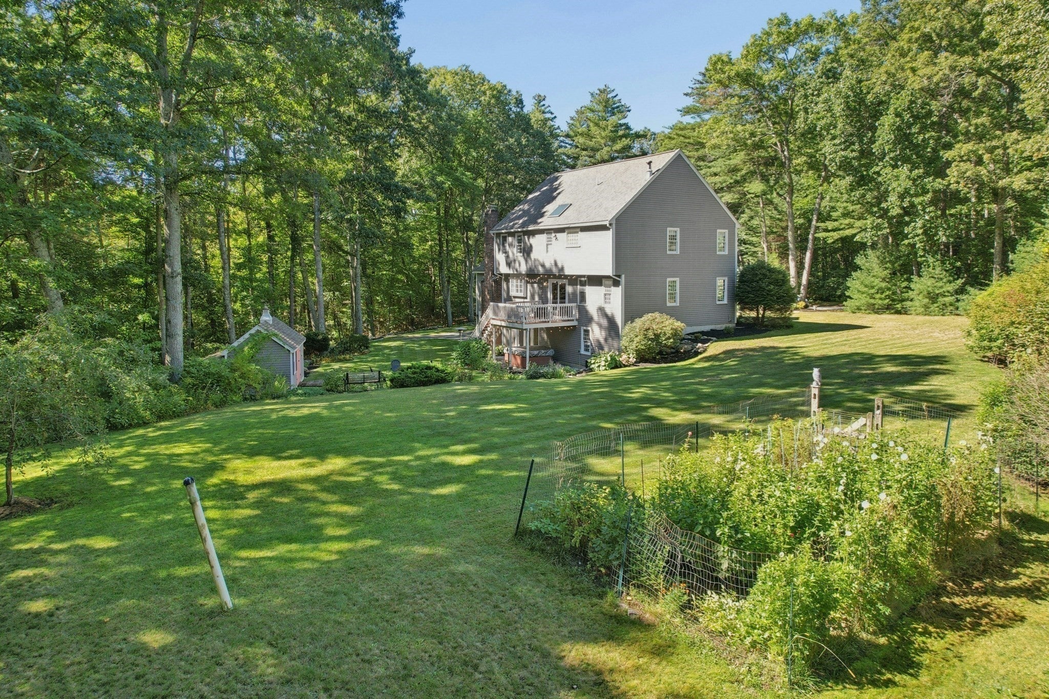 78 Frye RD, Bolton, MA, 78 Frye RD, Bolton, MA Photo #34