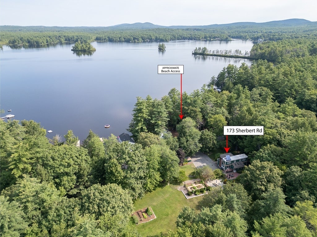173 Sherbert Rd, Ashburnham, MA, 173 Sherbert Rd, Ashburnham, MA Photo #1