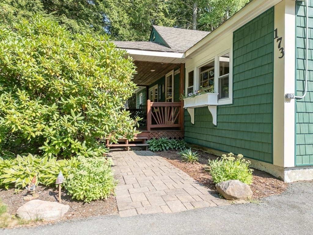 173 Sherbert Rd, Ashburnham, MA, 173 Sherbert Rd, Ashburnham, MA Photo #2
