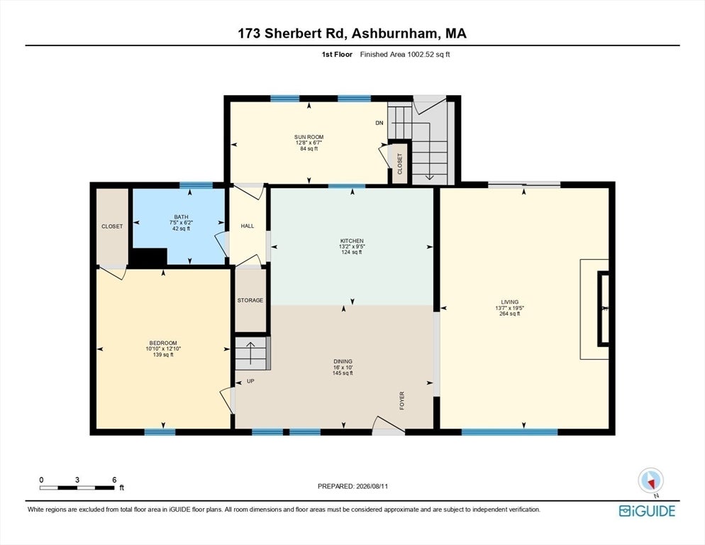 173 Sherbert Rd, Ashburnham, MA, 173 Sherbert Rd, Ashburnham, MA Photo #40