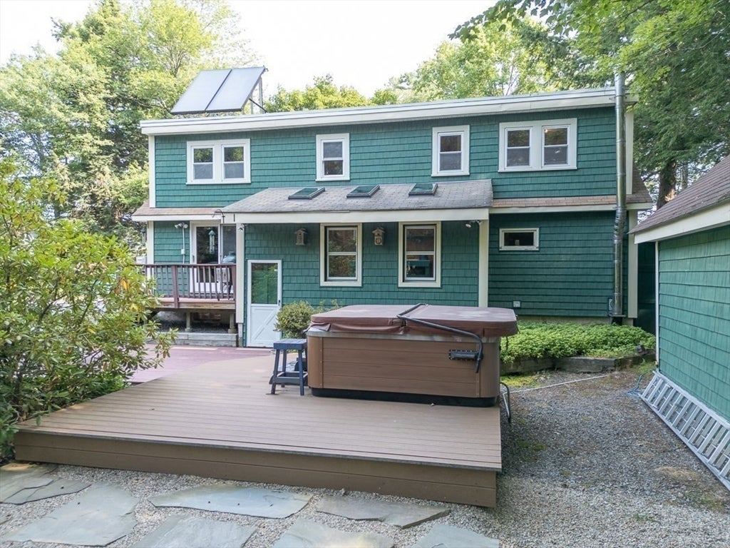 173 Sherbert Rd, Ashburnham, MA, 173 Sherbert Rd, Ashburnham, MA Photo #30