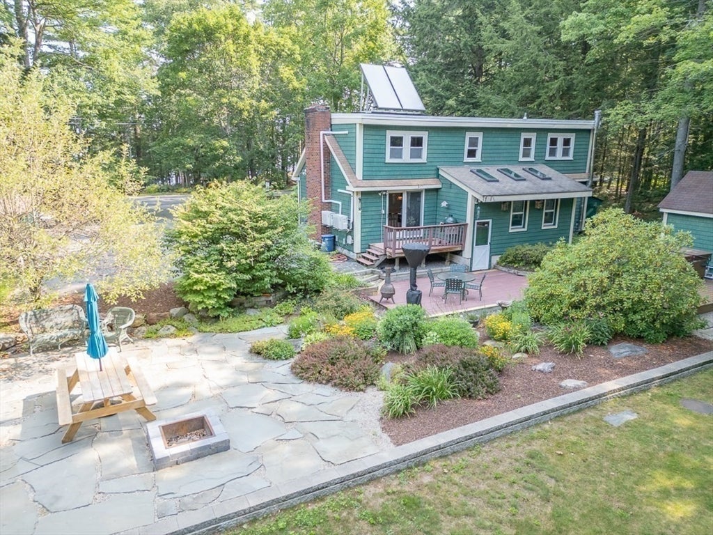 173 Sherbert Rd, Ashburnham, MA, 173 Sherbert Rd, Ashburnham, MA Photo #4