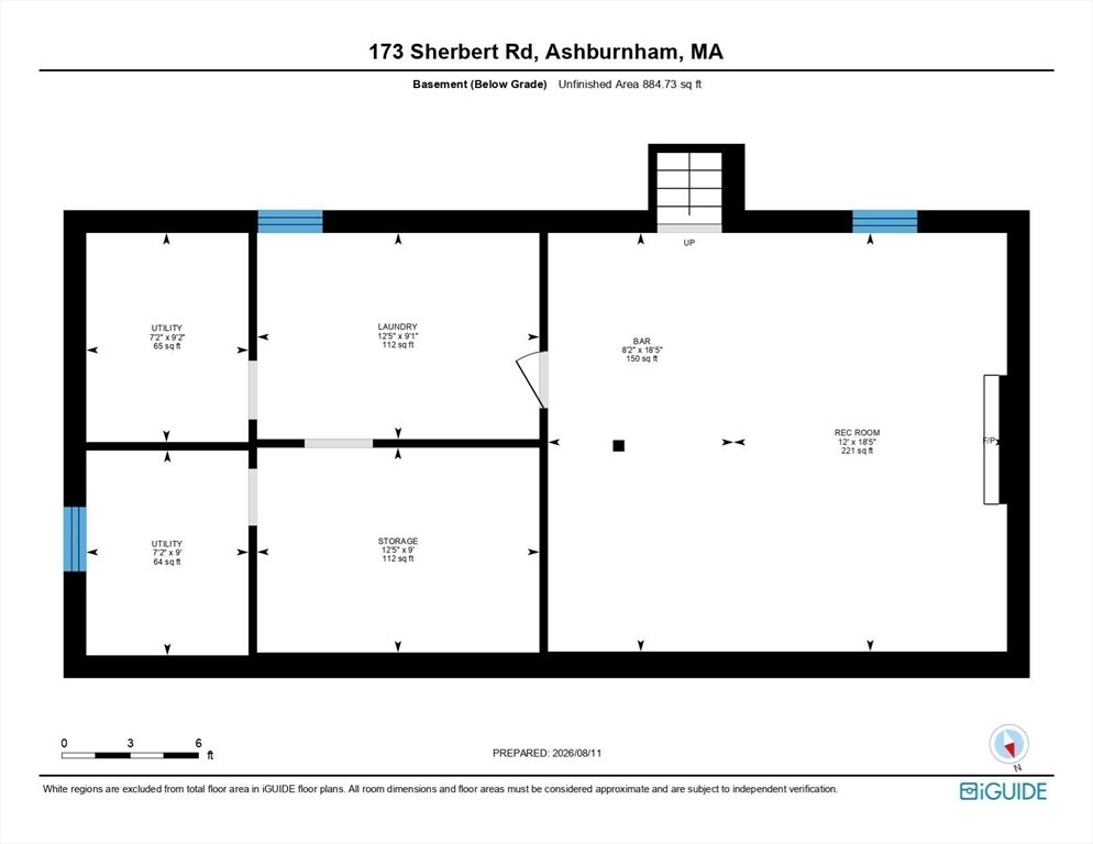 173 Sherbert Rd, Ashburnham, MA, 173 Sherbert Rd, Ashburnham, MA Photo #42